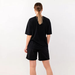 RODOS Шорты М-254 Чёрный