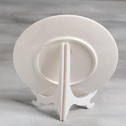 Тарелка сувенирная Тюмень. Свято-Троицкий монастырь, d = 20 см - Семейные традиции фото 3