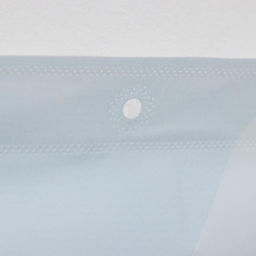 Штора для ванной Доляна «Феерия», 180×180 см, EVA