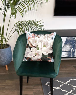 Декоративная наволочка P041