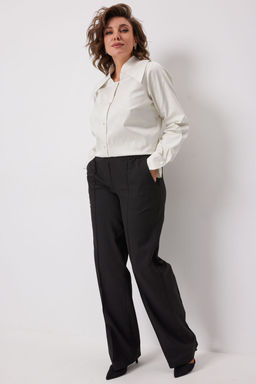 Брюки BegiModa 6068 чёрные  фото 10