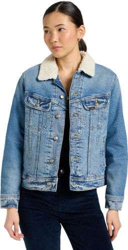 Куртка женская