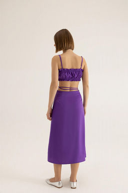 Блузка-топ жен. - Incity фото 6