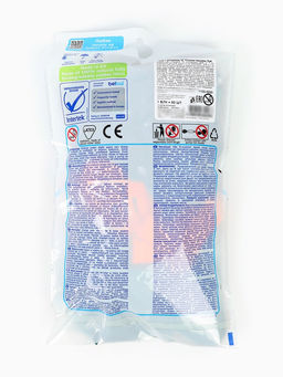 Воздушные шары латексные 14" «Плохие танцоры», набор 50 шт.