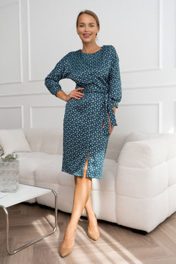 Платье 5909 - Open-style фото 2