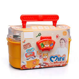 Набор питомец "Лучший друг" в пакете