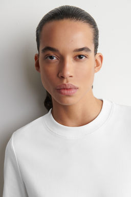 CLEAN CUT - CAMISETA DE MANGA LARGA - H&m фото 5