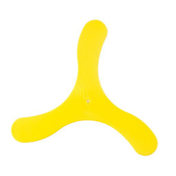 Бумеранг трехлопастной, 23 х 23 см, пластик, микс - Simaland фото 5