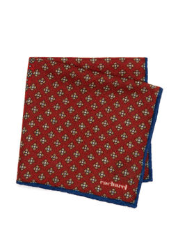 Красный платок - Cacharel фото 5