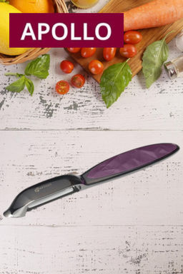 Картофелечистка APOLLO "Noir"