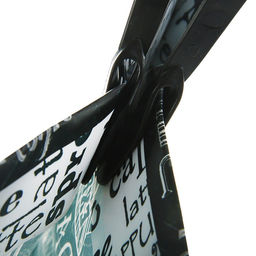 Цена за 10 шт. Пакет «Кофе - брейк», мягкий пластик, 30×30 см, 150 мкм