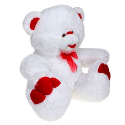 Мягкая игрушка Медведь - Milo toys фото 2