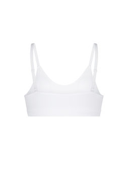 Бюстгальтер жен. Freyana бежевый Soft bra - Sensera фото 8