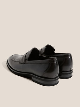 Мужские лоферы TENDANCE Артикул 4665766, черный