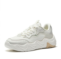 Кроссовки LifeStyle Бежевый/Серый/Зеленый - Anta фото 5