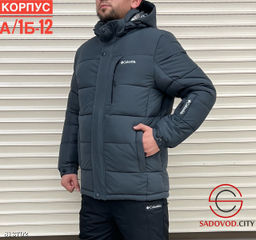 Куртка для мужчин с капюшоном - Bruno фото 2