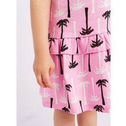 Платье кулирка 1160100205 - Youlala фото 3