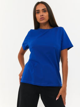 ФУТБОЛКА ЖЕНСКАЯ