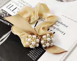 Резинка для волос - Vel vett фото 5