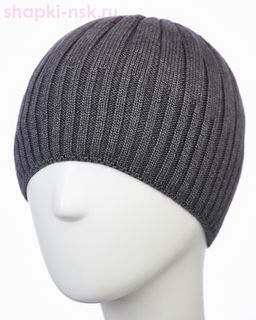 Слейтор Шапка мужская флис (56-58)