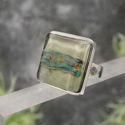 SENSITIVITY Кольцо KO4748