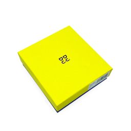 Итальянский кожаный кошелек DuDu серии Flavio | черный - Dudubags фото 10