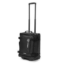 Сумка на колесах TORBER РИТМ T1809BLS