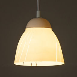 Плафон «Этюд» E27