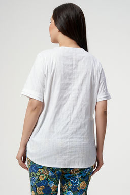 Блузка - Olsi фото 3