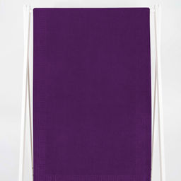 Полотенце махровое 5с402.611ж1 Меандр (1-черника) 60х140 см