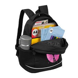 RG-663-1 Рюкзак школьный с картхолдером на держателе - Grizzly фото 26