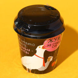 Жевательные резинки Жуй в стакане, 28 г. - Simaland фото 6