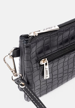 Сумка через плечо №806.1 - L-craft фото 6