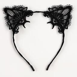 Карнавальный набор My Secret (платье+ушки) - Страна карнавалия фото 4