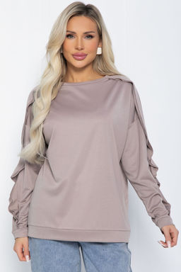 Джемпер Эвелина - Lt collection фото 17