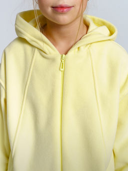 964Д Костюм детский "Желтый"