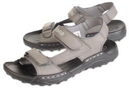 Сандалии Зебра 17247-10  фото 5