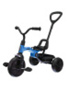 Велосипед трехколесный Qplay