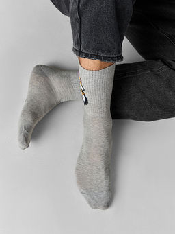 НОСКИ МУЖСКИЕ Цена за 5 пар!