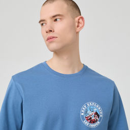 Футболка / Lee Cooper  фото 2