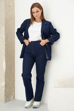 Костюм брючный 4611 - Fantazia mod фото 4