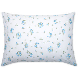 Набор наволочек 50х70 Традиция, поплин, 100% хлопок, пл. 118 гр./кв. м., Клетка Виши ВБ  фото 11