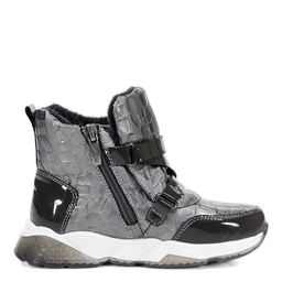 Ботинки для школьников девочек - Marko фото 4