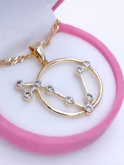 Кулон УКЛ030 - Dubaigold фото 2