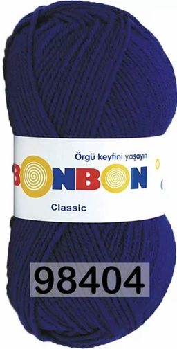 BONBON CLASSIC NAKO  фото 55