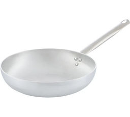 50595 GIPFEL Cковорода глубокая для пасты HORECA PRO 28х6,5см, алюминий, без покрытия