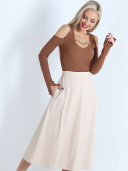 Юбка Такая безупречная, хит - Dstrend фото 9