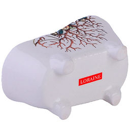 30817 Подставка для губки 170мл 12х6х6,2см Страна Чудес доломит LR (х72) - Mayer&boch фото 3