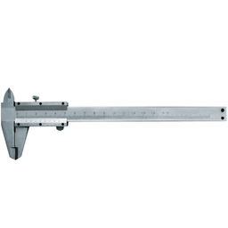 Штангенциркуль металлический нерж. 150мм