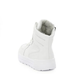 Ботинки девичьи